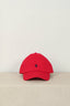 Ralph Lauren - Pet - Cls Sprt Cap - Red / Blue - BYLOTTE