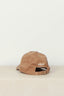 Ralph Lauren - Pet - Cls Sprt Cap - Rustic Tan - BYLOTTE