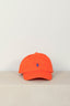 Ralph Lauren - pet - CLS SPRT CAP - SAILING ORANGE - BYLOTTE