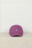 Ralph Lauren - Pet - Cls Sprt Cap - Tea Rose - BYLOTTE