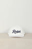 Ralph Lauren - Pet - Ralph logo twillball cap - Deckwash white - BYLOTTE