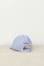 Ralph Lauren - Pet - Woven Cap - Cruise Royal - Seersucker - BYLOTTE