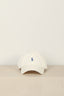 Ralph Lauren - Petten - CLS SPRT CAP - Herbal milk - BYLOTTE