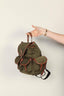 Ralph Lauren - Rugzak - BLPT BCPK - BACKPACK medium - Company olive - BYLOTTE