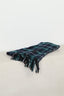 Ralph Lauren - Sjaal - Bdd pl plr s - scarf - Navy - BYLOTTE