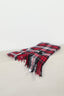 Ralph Lauren - Sjaal - Bdd pl plr s - scarf - Red - BYLOTTE
