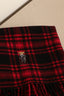 Ralph Lauren - Sjaal - Tux bear scf - scarf - Red - BYLOTTE