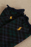 Ralph Lauren - Sokken - Blckwtch pld ankle - Navy - BYLOTTE
