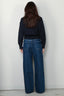 Ralph Lauren - Sweater - Long Sleeve Pullover - Hunter Navy - BYLOTTE