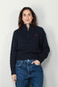 Ralph Lauren - Sweater - Long Sleeve Pullover - Hunter Navy - BYLOTTE