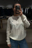 Ralph Lauren - Sweater - Sweater pullover - Authentic Cream - BYLOTTE