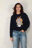 Ralph Lauren - Sweater - Sweater pullover - Hunter Navy - BYLOTTE