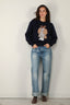 Ralph Lauren - Sweater - Sweater pullover - Hunter Navy - BYLOTTE