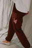 FREE CITY - Jogging - Large - Rusty Rabbit