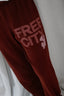FREE CITY - Jogging - Large - Rusty Rabbit