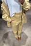 Isabel Marant - Broek - Rhil - Beige