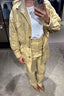 Isabel Marant - Broek - Rhil - Beige