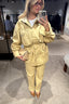 Isabel Marant - Jacket - Isane - Beige