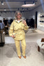 Isabel Marant - Jacket - Isane - Beige