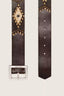 Golden Goose - Riem - Sierra Washed - Mahogany / Milk
