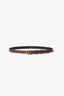Nili Lotan - Riem - Jane - L39 - Dark Brown Shiny