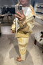 Isabel Marant - Jacket - Risla - Beige