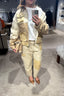 Isabel Marant - Jacket - Risla - Beige