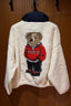 Ralph Lauren - Trui - Knit Pullover - Clubhouse Cream Multi