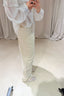 Isabel Marant - Jeans - Rodayna - Ecru