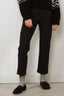Rohe - Broek - Cigarette Scuba - Black