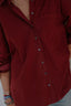 Xirena - Blouse - Sydney - Bordeaux