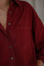 Xirena - Blouse - Sydney - Bordeaux