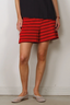 Xirena - Short - Shayden - Red Pepper