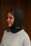 Rotate - Balaclava - Knit Balaclava - Nine Iron - BYLOTTE