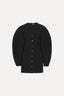 Rotate - Jurk - Tailored Mini - Black - BYLOTTE