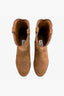 Shiloh Heritage - Laarzen - Midnight Western Suede - Havana