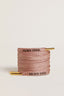 Golden Goose - Veters - Kit Lace - Salmon