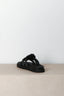 Morobé - Sandalen - Aria 01 - Black