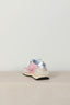 Golden Goose - Sneakers - Marathon - Pink Gold Silver