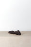 Dear Frances - Ballerina's - Balla - Mesh - Crystals - Espresso
