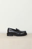 Golden Goose - Loafers - GWF00782.F006302.90100 -  Black