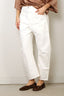 Nili Lotan - Jeans - Shon - Cream