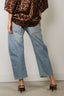 Nili Lotan - Jeans - Shon - Summer Wash