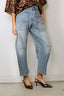 Nili Lotan - Jeans - Shon - Summer Wash