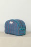 Sissel Edelbo - Toilettas - Karla wash bag -  Multi