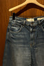Nili Lotan - Jeans - Terese Jean - Rosebowl Wash