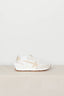 Golden Goose - Sneakers - Running Marathon - Beige / Light Grey