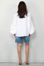 SoSue - Blouse - Antonia - White - BYLOTTE