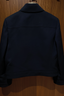 Nili Lotan - Jacket - Susannah - Midnight