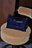 Wandler - Tas - Penelope Slouch - Navy Glaze